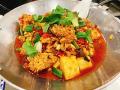 -新新湘菜馆(新中街二条店)