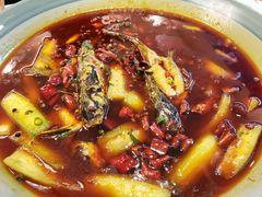 -金龙渔港(双楠店)