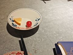 -老海陵·泰州菜(图书馆店)