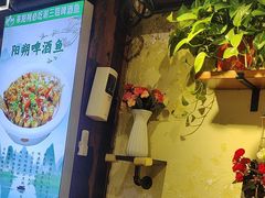 -谢三姐金奖啤酒鱼(总店)