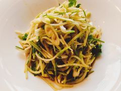 -海泰食府·新鲁菜·家宴(总部基地店)