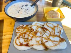 -勺子米线·云南传统小吃市集(四方街店)