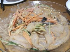 -山沟沟炒鸡(颐灏·海怡名都店)