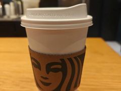 -星巴克(天津佛罗伦萨小镇店)