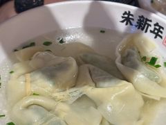 -朱新年·苏式汤团·面点(北寺塔店)