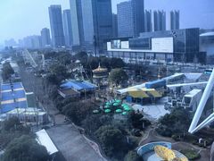 -南昌之星摩天轮