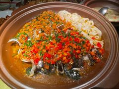-苏乡兰亭·新派淮扬菜(吾悦广场店)
