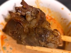 -辛森家猪蹄火锅(台东店)