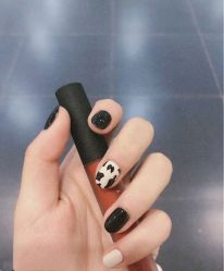 -如一·美甲美睫