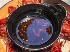 -巴厘龙虾·榜首油焖大虾(洞庭·艺术洋房店)