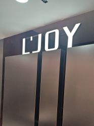 -LJOY丽锦造型·烫发染发