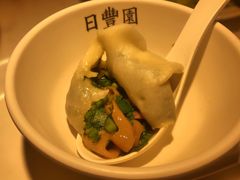 -日丰园海肠水饺·老字号大连海鲜(和平广场店)