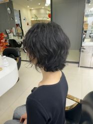 -BEAUTY HAIR GANO