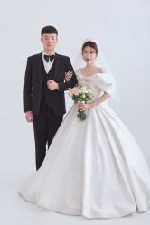 -巴黎婚纱摄影馆(葫芦岛优选店)