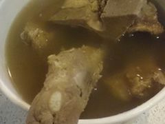 -陈董药炖排骨(饶河街店)