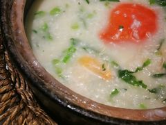 -火齐潮汕砂锅粥(五道口店)