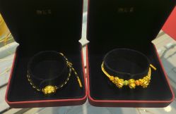 -潮宏基珠宝旗舰店(苏宁广场店)