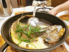 香煎黄花鱼-稻香酒家(天河城店)