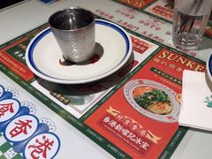 -香港新曜记茶餐厅(星耀城店)