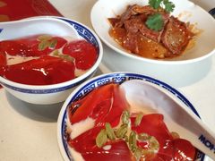 -禄鼎记·多口味酸菜鱼(侨鑫店)