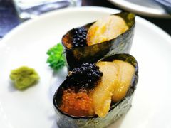 海胆寿司-一升庵(仙霞路店)