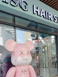 -ASG Hair Salon烫染·接发
