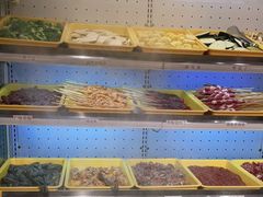-爱客得牛排海鲜烤肉·火锅自助(春熙路黑金好店)