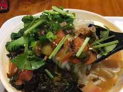 -绿南客云南牛肉米线店(远洋城店)