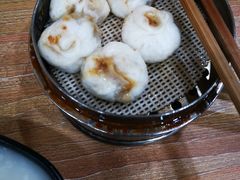 -吃不亏特色包子(三峡广场店)