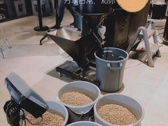 -来回·咖啡(钟村咖啡豆店)