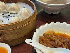 -德兴馆(广东路总店)