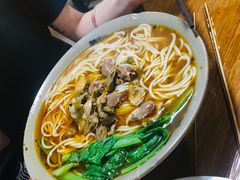 -丁丁猫重庆小面(徐州路店)