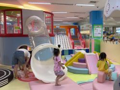 -孩子王童乐园(芜湖万达店)