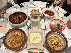 -百姓渔村(南中环店)