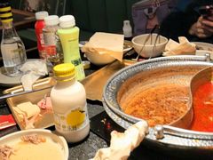 -牛New寿喜烧(金茂览秀城店)