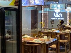 -童福兴·南京菜(老门东店)