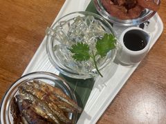 -美乐食街(小南店)