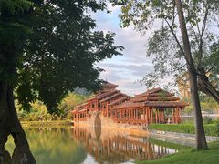 -南宁花花大世界景区