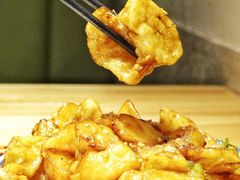 -和晟shèng铁锅炖·东北菜(南山店)