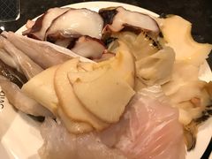 -川骄海鲜自助(河东店)