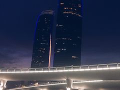 -演武大桥观景平台