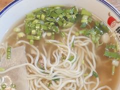 -清真·兰州老马家美食(凤凰岭店)