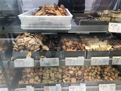 -上海哈尔滨食品厂(淮海中路店)