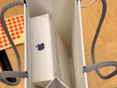 -Apple零售店(华贸购物中心店)