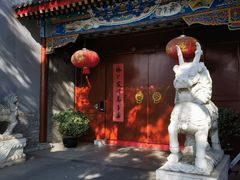 -春风习习
