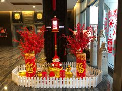 -佛山顺德香云纱园林酒店(清晖园店)