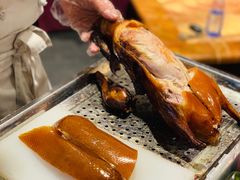 -天和晟烤鸭店(玉泉西街店)