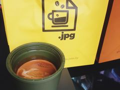 -JPG coffee(广州体育西店)