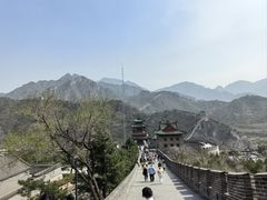-居庸关长城