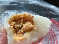 -金狮饼店(关闸马路店)